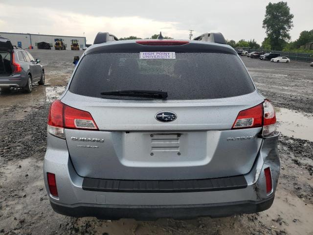 Photo 6 from auction – 2013 SUBARU OUTBACK 2. with VIN 4S4BRCPC2D3226363