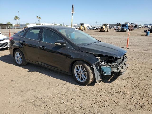Photo 4 from auction – 2016 FORD FOCUS SE with VIN 1FADP3F21GL338030