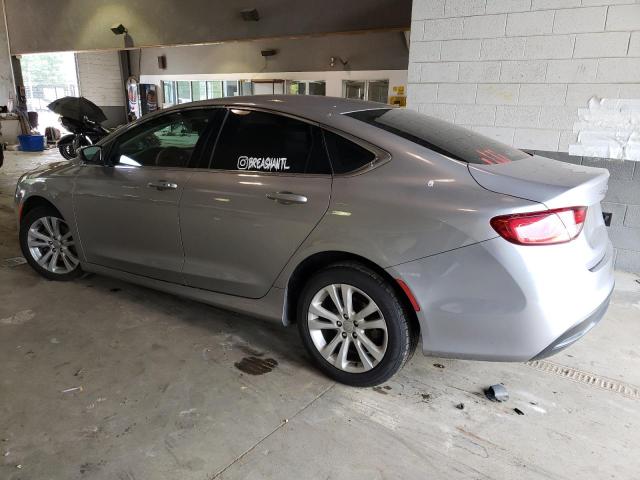 Photo 2 from auction – 2016 CHRYSLER 200 LX with VIN 1C3CCCFB1GN183036