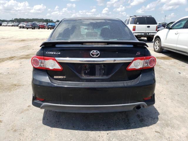 Photo 6 from auction – 2011 TOYOTA COROLLA BA with VIN 5YFBU4EEXBP001559