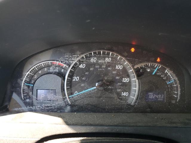 Photo 9 from auction – 2013 TOYOTA CAMRY L with VIN 4T4BF1FKXDR314325