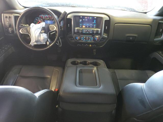 Photo 8 from auction – 2014 CHEVROLET SILVERADO with VIN 3GCUKREC5EG293223