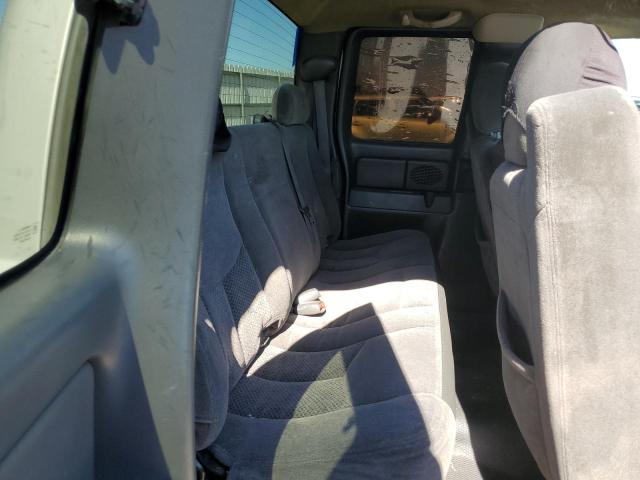 Photo 10 from auction – 2006 CHEVROLET SILVERADO with VIN 2GCEC19VX61108835