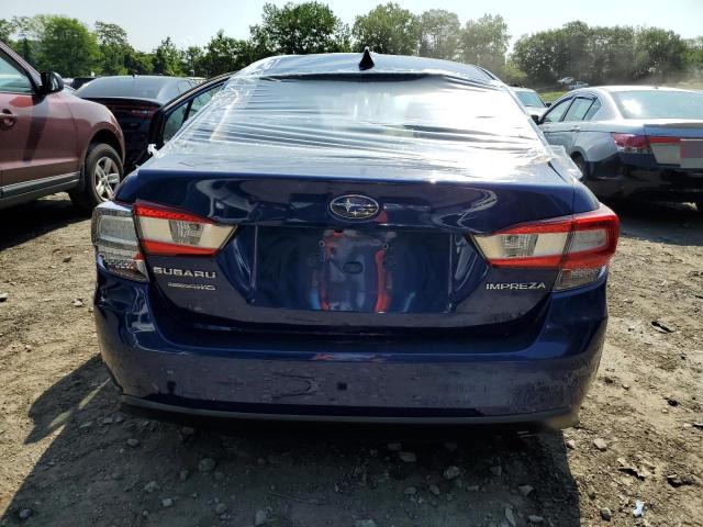 Photo 6 from auction – 2018 SUBARU IMPREZA PR with VIN 4S3GKAB65J3600268