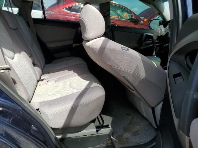 Photo 11 from auction – 2007 TOYOTA RAV4 with VIN JTMZD33V676022533