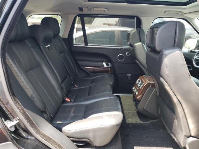 Photo 11 from auction – 2014 LAND ROVER RANGE ROVE with VIN SALGS3TF6EA185532