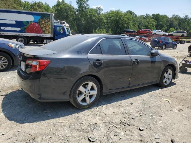 Photo 3 from auction – 2014 TOYOTA CAMRY L with VIN 4T1BF1FK6EU730657