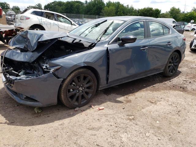 Снимка 1 от търг – 2022 MAZDA 3 PREFERRE с VIN 3MZBPACL2NM305937