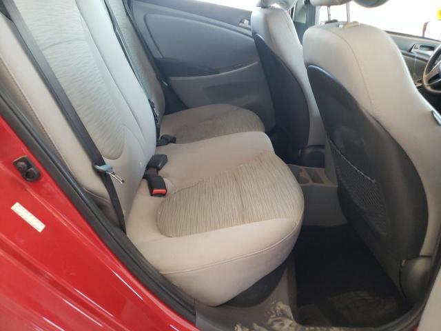 Photo 10 from auction – 2015 HYUNDAI ACCENT GLS with VIN KMHCT4AE2FU938049