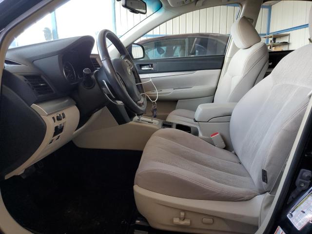 Zdjęcie 7 z aukcji – 2013 SUBARU LEGACY 2.5 z VIN 4S3BMBC68D3045460