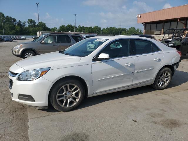 CHEVROLET MALIBU 1LT 2015 with VIN 1G11C5SL9FF238248 - Photo from auction