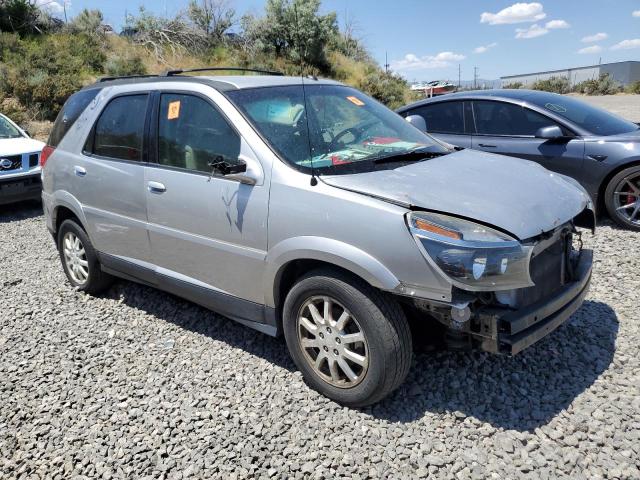Photo 4 from auction – 2006 BUICK RENDEZVOUS with VIN 3G5DB03L86S618130