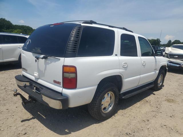 Photo 3 from auction – 2002 GMC YUKON with VIN 1GKEC13Z42R139385