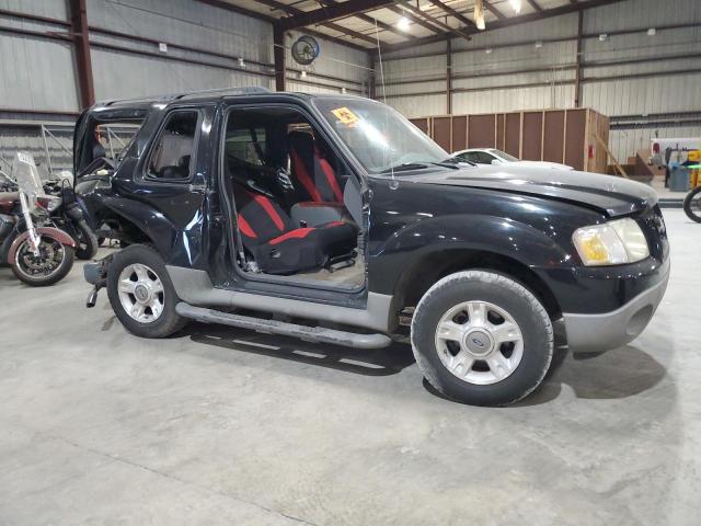 Photo 4 from auction – 2002 FORD EXPLORER S with VIN 1FMYU60E82UC92378