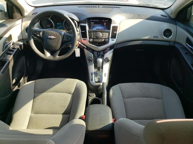 Photo 8 from auction – 2015 CHEVROLET CRUZE LT with VIN 1G1PC5SB1F7146093