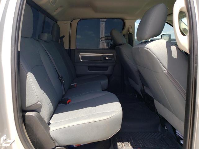 Photo 10 from auction – 2018 RAM 2500 SLT with VIN 3C6UR5DJ5JG222903