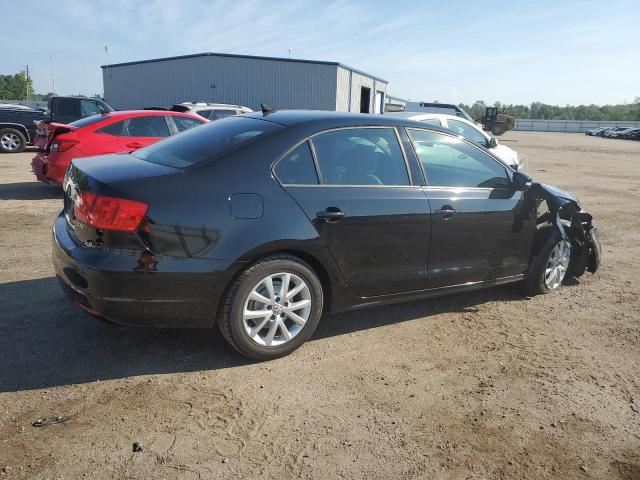 Photo 3 from auction – 2012 VOLKSWAGEN JETTA SE with VIN 3VWDP7AJ2CM334381