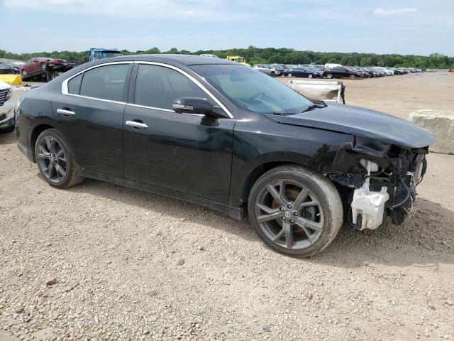 Zdjęcie 4 z aukcji – 2014 NISSAN MAXIMA S z VIN 1N4AA5AP6EC490501