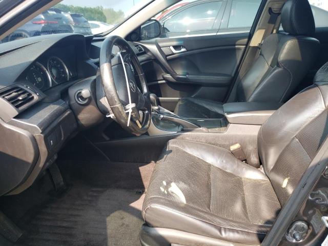 Photo 7 from auction – 2014 ACURA TSX TECH with VIN JH4CW2H63EC000482