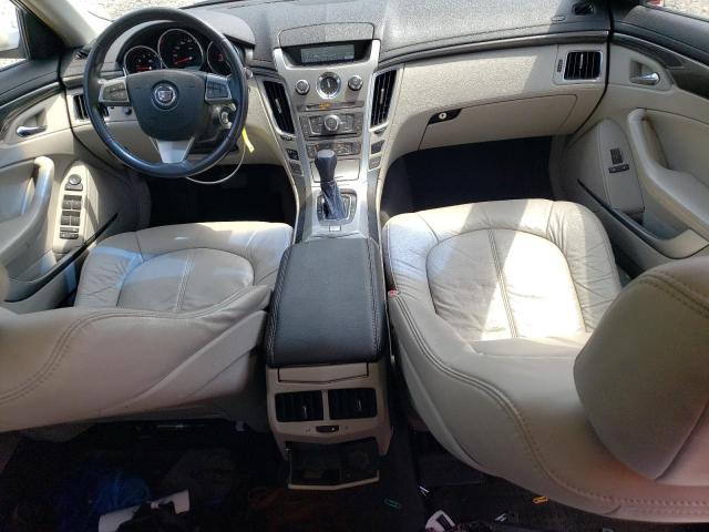 Photo 8 from auction – 2010 CADILLAC CTS with VIN 1G6DA5EG9A0127903