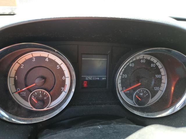 Снимка 9 от търг – 2015 DODGE GRAND CARA с VIN 2C4RDGEG6FR687879