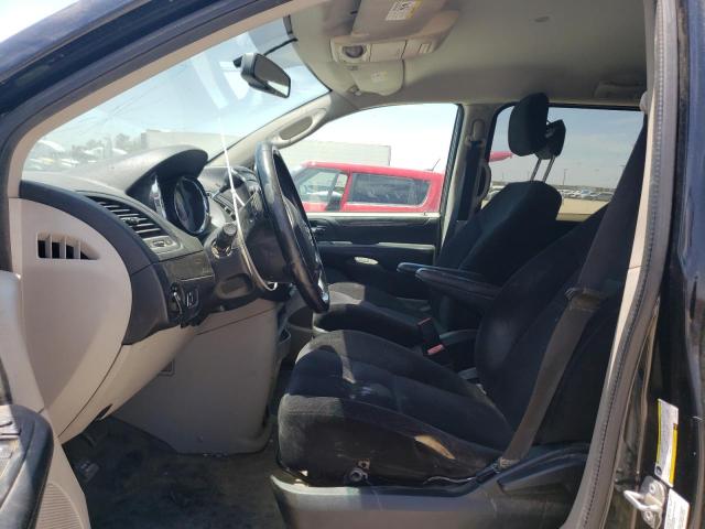 Photo 7 from auction – 2014 RAM MINIVAN with VIN 2C4JRGAG8ER379521