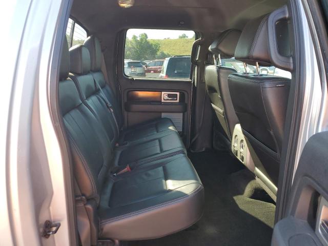 Photo 10 from auction – 2012 FORD F150 SUPER with VIN 1FTFW1EFXCFC92141
