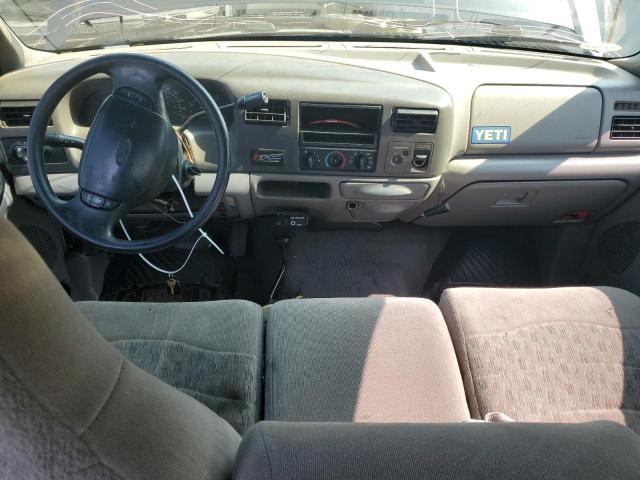 Photo 8 from auction – 2000 FORD F250 SUPER with VIN 1FTNX21F2YEA81646
