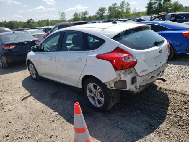 Zdjęcie 2 z aukcji – 2013 FORD FOCUS SE z VIN 1FADP3K26DL157510