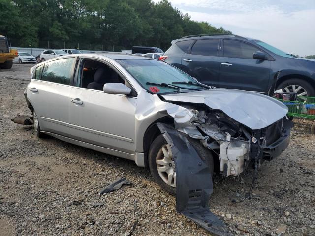 Photo 4 from auction – 2012 NISSAN ALTIMA BAS with VIN 1N4AL2AP6CC106352
