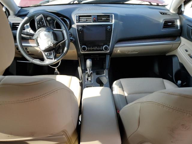 Photo 8 from auction – 2018 SUBARU OUTBACK 2. with VIN 4S4BSANC5J3363840