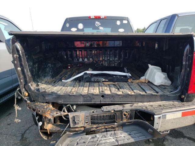 Zdjęcie 10 z aukcji – 2012 CHEVROLET SILVERADO z VIN 1GCNKPEX7CZ252553