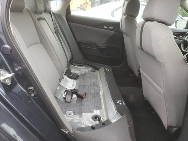 Photo 10 from auction – 2019 HONDA CIVIC EX with VIN 2HGFC1F33KH651986