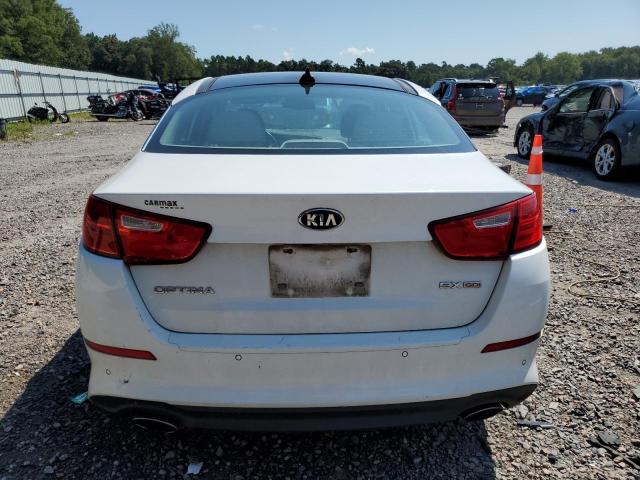 Photo 6 from auction – 2015 KIA OPTIMA EX with VIN 5XXGN4A72FG479208