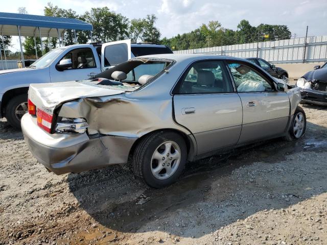 Photo 3 from auction – 1997 LEXUS ES 300 with VIN JT8BF22G6V0056124