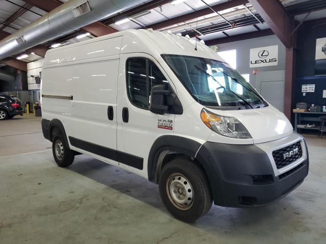 Photo 4 from auction – 2019 RAM PROMASTER with VIN 3C6TRVBG6KE547687