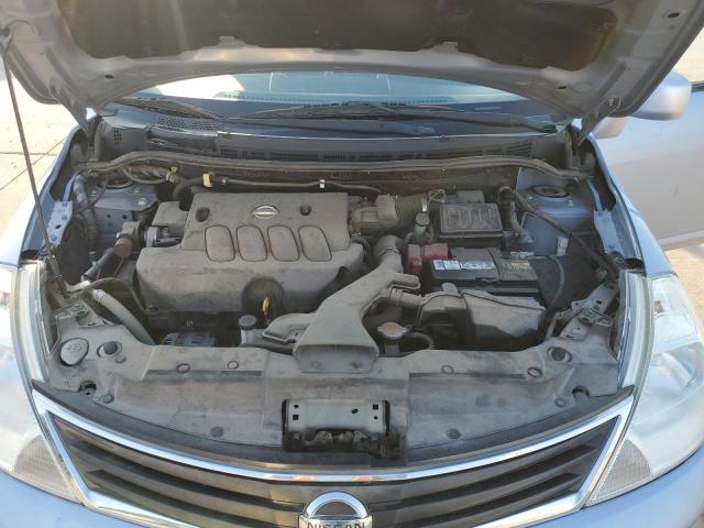 Photo 11 from auction – 2011 NISSAN VERSA S with VIN 3N1BC1CP4BL435286