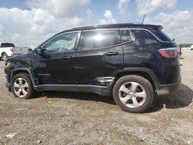 Photo 2 from auction – 2019 JEEP COMPASS LA with VIN 3C4NJDBB3KT597224