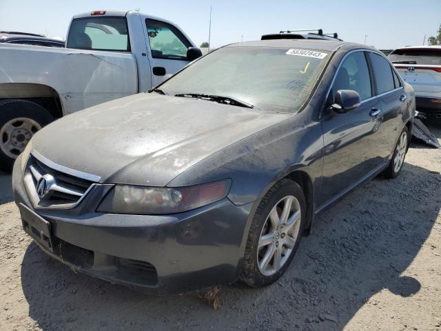 Photo 1 from auction – 2004 ACURA TSX with VIN JH4CL968X4C036514