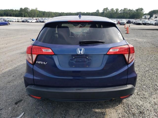 Photo 6 from auction – 2017 HONDA HR-V EX with VIN 3CZRU5H54HM719263