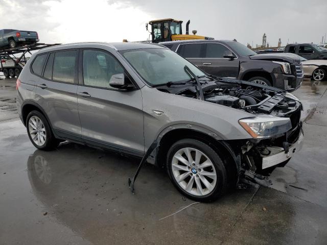 Photo 4 from auction – 2016 BMW X3 XDRIVE2 with VIN 5UXWX9C56G0D63738
