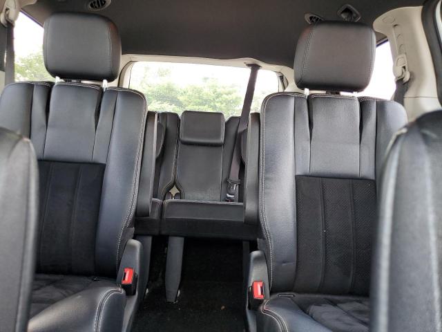 Zdjęcie 10 z aukcji – 2017 DODGE GRAND CARA z VIN 2C4RDGCG3HR557466