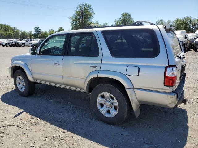 Photo 2 from auction – 2001 TOYOTA 4RUNNER SR with VIN JT3HN86R910345641