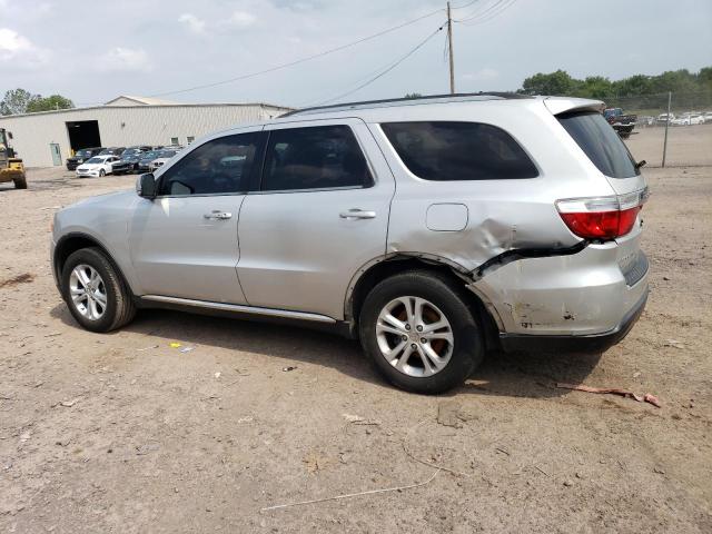 Photo 2 from auction – 2012 DODGE DURANGO CR with VIN 1C4RDJDG8CC358619