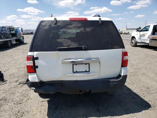 Photo 6 from auction – 2007 FORD EXPEDITION with VIN 1FMFK16517LA71533