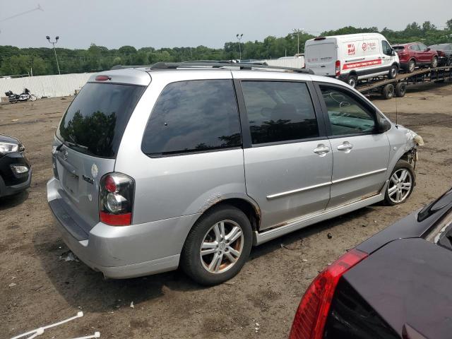 Photo 3 from auction – 2004 MAZDA MPV WAGON with VIN JM3LW28A640528885