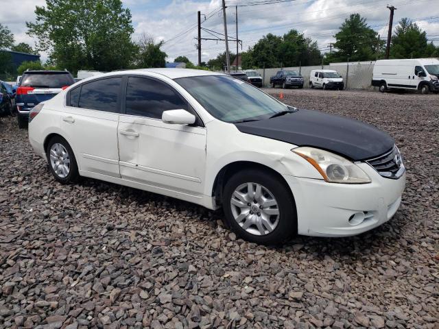 Photo 4 from auction – 2010 NISSAN ALTIMA BAS with VIN 1N4AL2AP0AN490159
