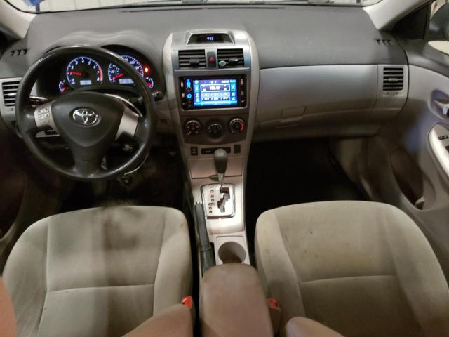 Photo 8 from auction – 2013 TOYOTA COROLLA with VIN 5YFBU4EE4DP206748