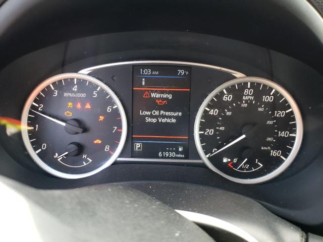 Photo 9 from auction – 2019 NISSAN SENTRA S with VIN 3N1AB7AP9KY219618