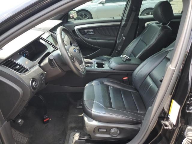Photo 7 from auction – 2018 FORD TAURUS SEL with VIN 1FAHP2H84JG137381